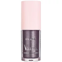 Pupa Vamp Liquid Eyeshadow - Liquid Eyeshadow 011 - Mocha