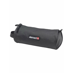 Element School Pencil Case flint black