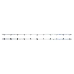 ES-3616, HISENSE 43A7100F LED TRAKE