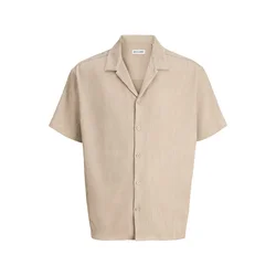 JACK & JONES Srajca JJEHarrison greige