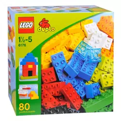LEGO® DUPLO set kock DELUXE 6176