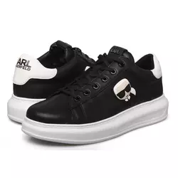 Karl Lagerfeld Patike - Kapri Karl Ikonic