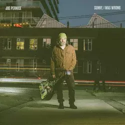 Joe Pernice - Sunny I Was Wrong (Indie Exclusive) (Digipak) (CD)