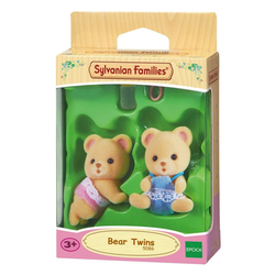 Sylvanian Families Dvojčka medvedka