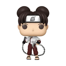 Funko POP! ANIMATION: NARUTO - TENTEN