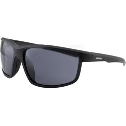 Sončna očala Alpina Defey Black Matt/Black
