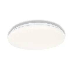 Osram - LED plafonska svetiljka za kupatilo CEILING ROUND LED/18W/230V prečnik 33 cm IP44 bela