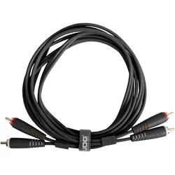 UDG Ultimate Audio Set RCA 1,5 m Avdio kabel