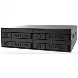 CHIEFTEC CMR-425 4 x 2.5 SATA crna ( 1705 )