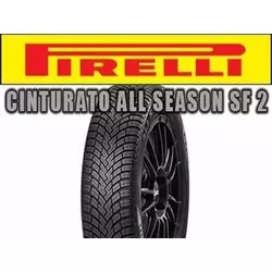 PIRELLI celoletna pnevmatika 225 / 60 R17 103V CINTURATO ALL SEASON SF3 XL