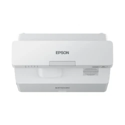 Epson PowerLite 750F WiFi 1080P Ultra Short Throw (UST) Projector