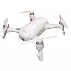 YUNEEC dron Breeze 4K