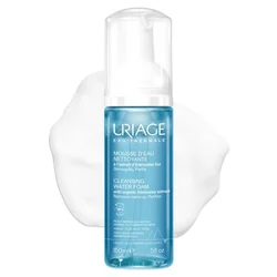 Uriage Pena za čišćenje lica, 150ml