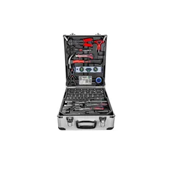 PROLINETECH Kofer sa alatom PLT/SS-356, 356 komada