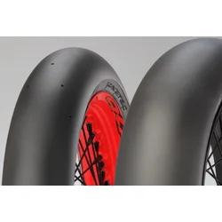 Metzeler Racetec SM Front K1 125/75 R420 TL prednji kotae, NHS