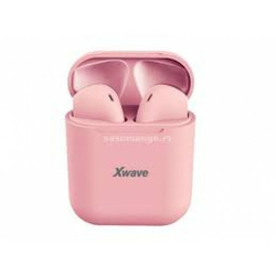 Slusalice y10 pink bt tws stereo sa mikrofonom