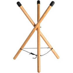 Shamann Steel Drum Stand Middle Handpan