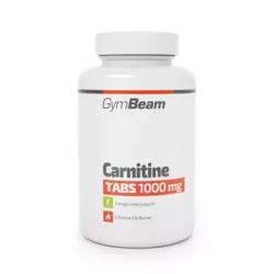 GymBeam Karnitin TABS
