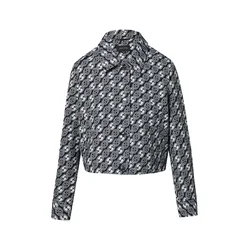 COMMA Blazer marine/bela