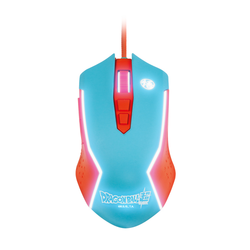 NEW Miška Gaming FR-TEC DBPCMOUSEGO 8000 DPI