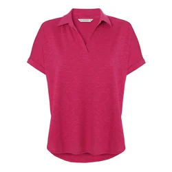 TATUUM Bluza Marbi malina