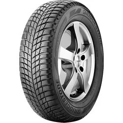 Bridgestone Blizzak LM 001 RFT ( 205/60 R16 96H XL *, runflat )