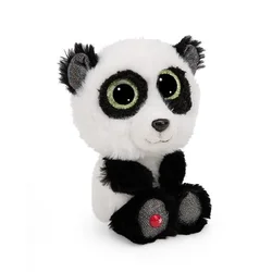 NICI Glubschis plišasti panda Peppino 15cm