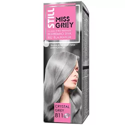 Still miss grey 811 Crystal grey farba za kosu