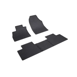 RIGUM Tipske patosnice za RENAULT Grand Scenic 16- / RENAULT Scenic 16-