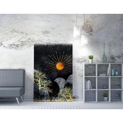 Opviq Slika na platnu 50x70cm