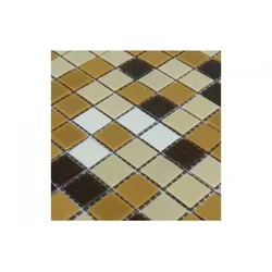 Stakleni Mozaik Kalahari 32,7x32,7