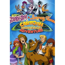 Scooby Doo! & Looney Tunes Cartoon Universe: Adventure Steam Key GLOBAL