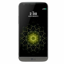 LG G5 SE LTE 32GB H840 Titan sivi