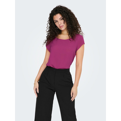 ONLY Bluza ''VIC'', roza - Ceneje.si