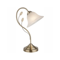 Globo 69007-1T - Stona lampa POSADAS 1xE27/60W/230V