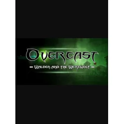 Overcast - Walden and the Werewolf (PC) Steam Key GLOBAL
