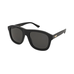 Gucci GG1316S 002 Polarized L (54) Črna/Siva