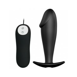 Vibrator za analnu stimulaciju