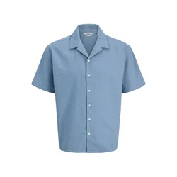 JJ Rebel Srajca JREBHAVEN moder denim