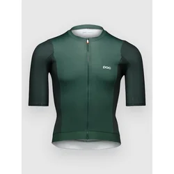 POC Cadence Jersey pargasite green