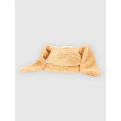 A.LAB Bunny Bucket Hat natural