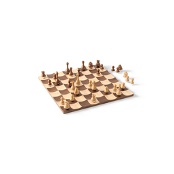Šah Umbra Wobble Chess Set