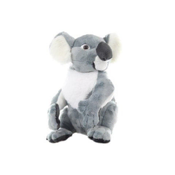 Lamps Plišasta koala velika
