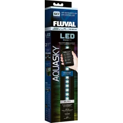 Fluval luč Aquasky LED 2.0 - 16 W / 53-83 cm
