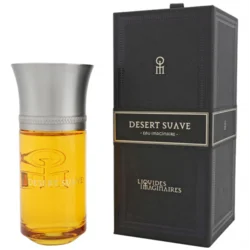 Liquides Imaginaires Unisex parfem Desert Suave Eau Imaginaire, EDP, 100 ml