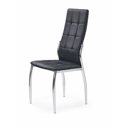 eoshop Jedilni stol K209, Črna