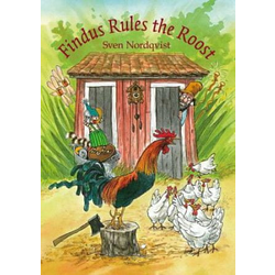 Findus Rules the Roost