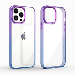 MX Rainbow futrola za Apple iPhone 15 Pro - Višebojna 1 KP32022