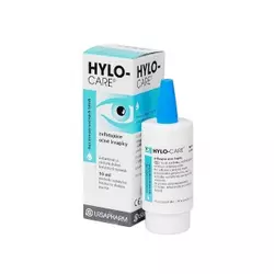 URSAPHARM kapi za oči HYLO-CARE 10ml