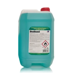 SANI-HEM Sredstvo za dezinfekciju Dezihand, 5l